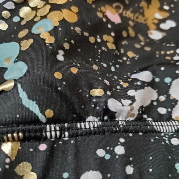 Girls Justice top and pants,Size 10,Athletic wear,Adorable! - Picture 5 of 8